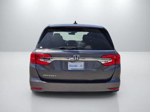 Used 2018 Honda Odyssey EX-L image 5