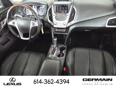 Used 2017 GMC Terrain Denali FWD image 29