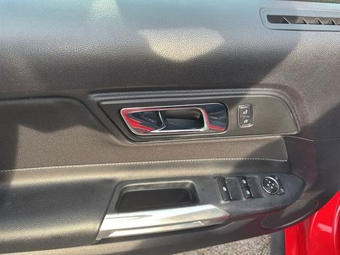 Used 2015 Ford Mustang Convertible w/ Equipment Group 051A image 14