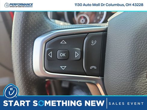 New 2026 RAM 2500 Tradesman w/ Power Wagon Package image 28