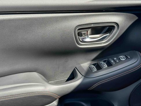 New 2026 Honda HR-V Sport image 13
