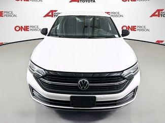 Used 2022 Volkswagen Jetta Sport FWD video 2