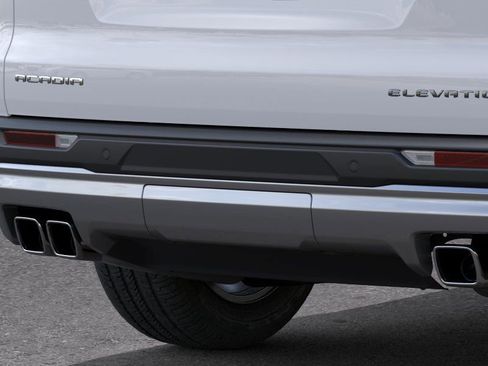 New 2026 GMC Acadia Elevation w/ Elevation Premium Package FWD image 14