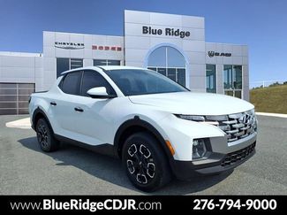 Used 2024 Hyundai Santa Cruz SEL AWD/4WD video 1