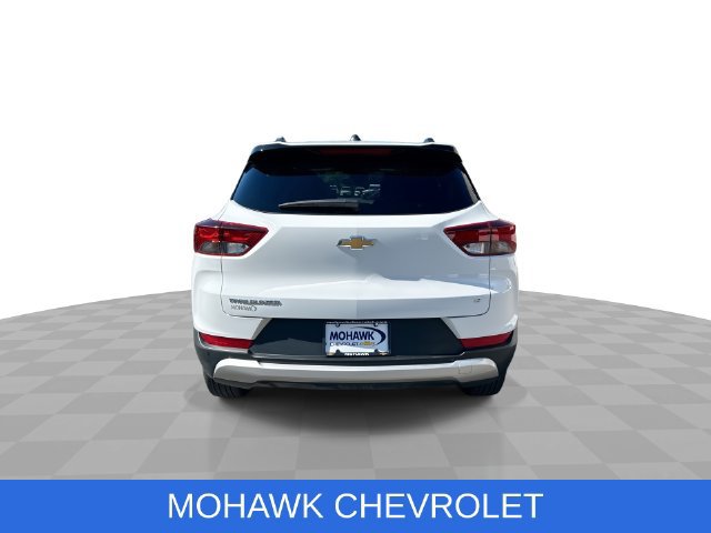 Used 2024 Chevrolet TrailBlazer LT FWD image 7