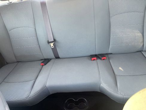 Used 2019 RAM 1500 Classic SLT RWD image 15