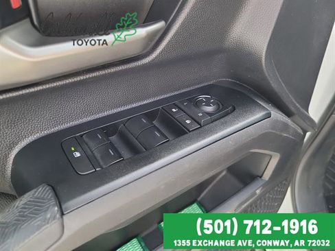 Certified 2024 Toyota Tacoma TRD Sport RWD image 11