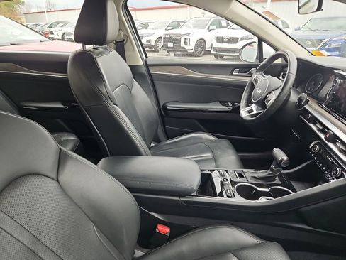 Used 2023 Kia K5 EX image 6