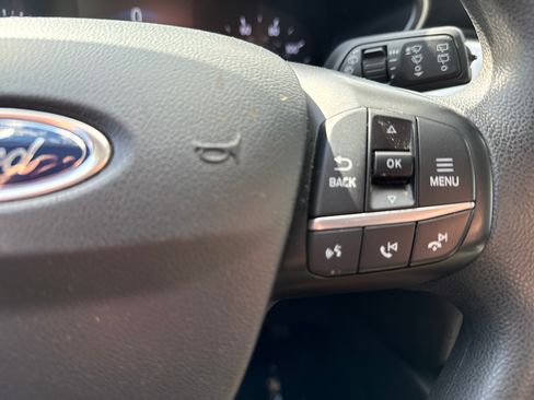 Used 2020 Ford Escape SE AWD/4WD image 19