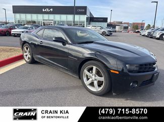 Used 2013 Chevrolet Camaro LT video 1