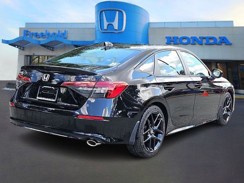 Used 2023 Honda Civic Sport image 7