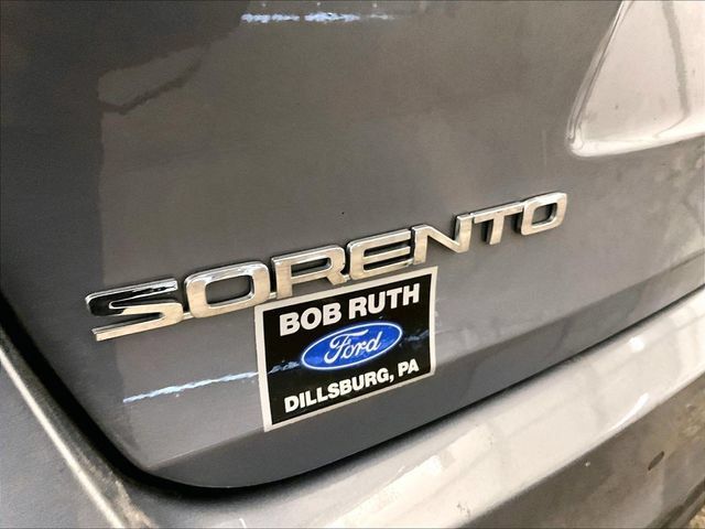 Used 2020 Kia Sorento LX w/ LX I4 Convenience Package AWD/4WD image 14