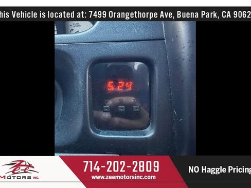 Used 2004 Toyota Tacoma PreRunner RWD image 30