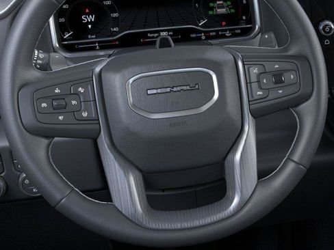 New 2026 GMC Sierra 1500 Denali Ultimate AWD/4WD image 19