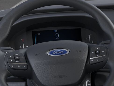 New 2026 Ford Transit 350 XL RWD image 13