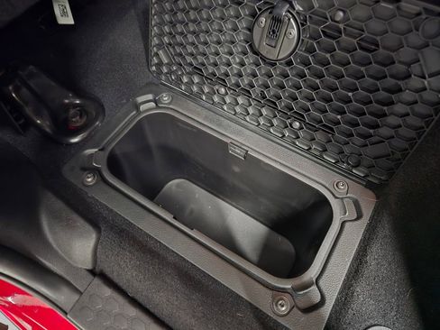 Used 2024 RAM 2500 Big Horn w/ Bed Utility Group image 34