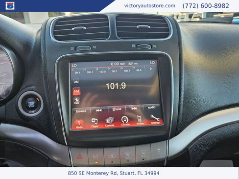 Used 2020 Dodge Journey Crossroad image 16