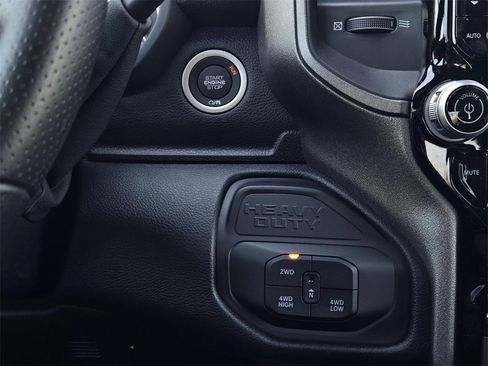 New 2025 RAM 2500 Tradesman image 19