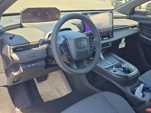 New 2026 Toyota bZ FWD image 15