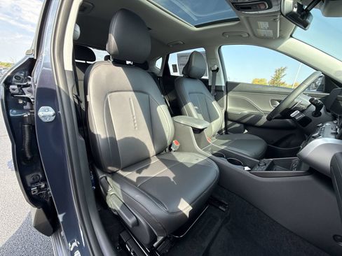 Used 2026 Hyundai Kona Limited AWD/4WD image 28