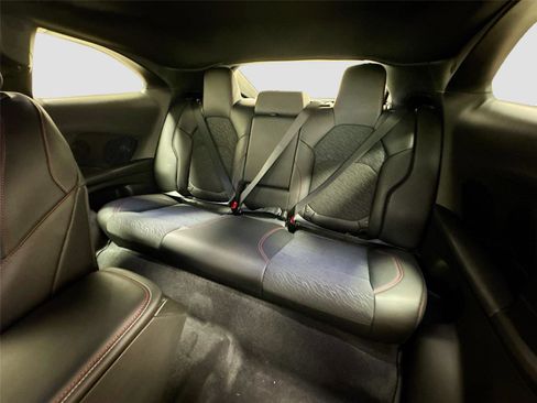 New 2026 Dodge Charger Scat Pack AWD/4WD image 22
