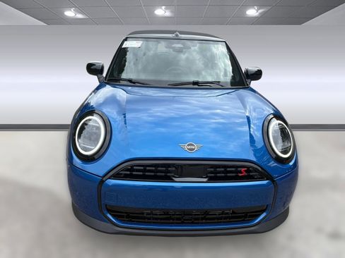 New 2025 MINI Cooper S image 6