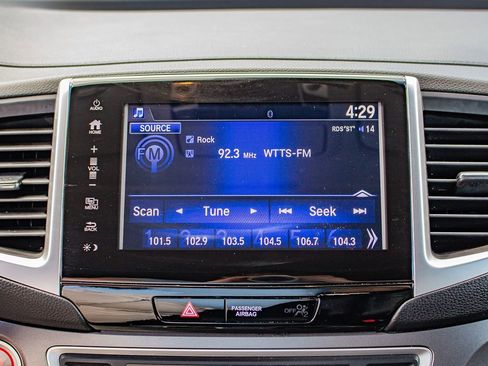 Used 2020 Honda Ridgeline RTL image 26