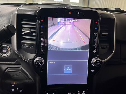 New 2026 RAM 2500 Big Horn image 21