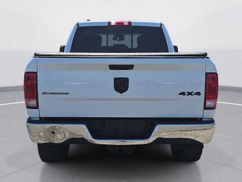 Used 2014 RAM 1500 Outdoorsman AWD/4WD image 5