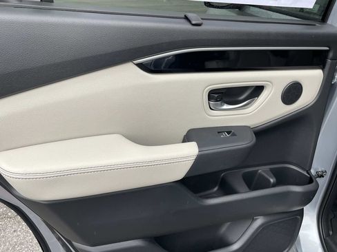 New 2026 Honda Pilot EX-L image 11