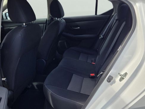 Used 2020 Nissan Sentra SV w/ Electronics Package image 18