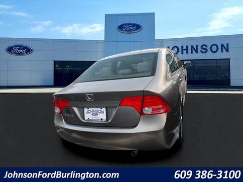 Used 2008 Honda Civic EX image 12
