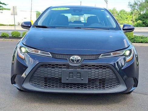 Used 2020 Toyota Corolla LE FWD image 30