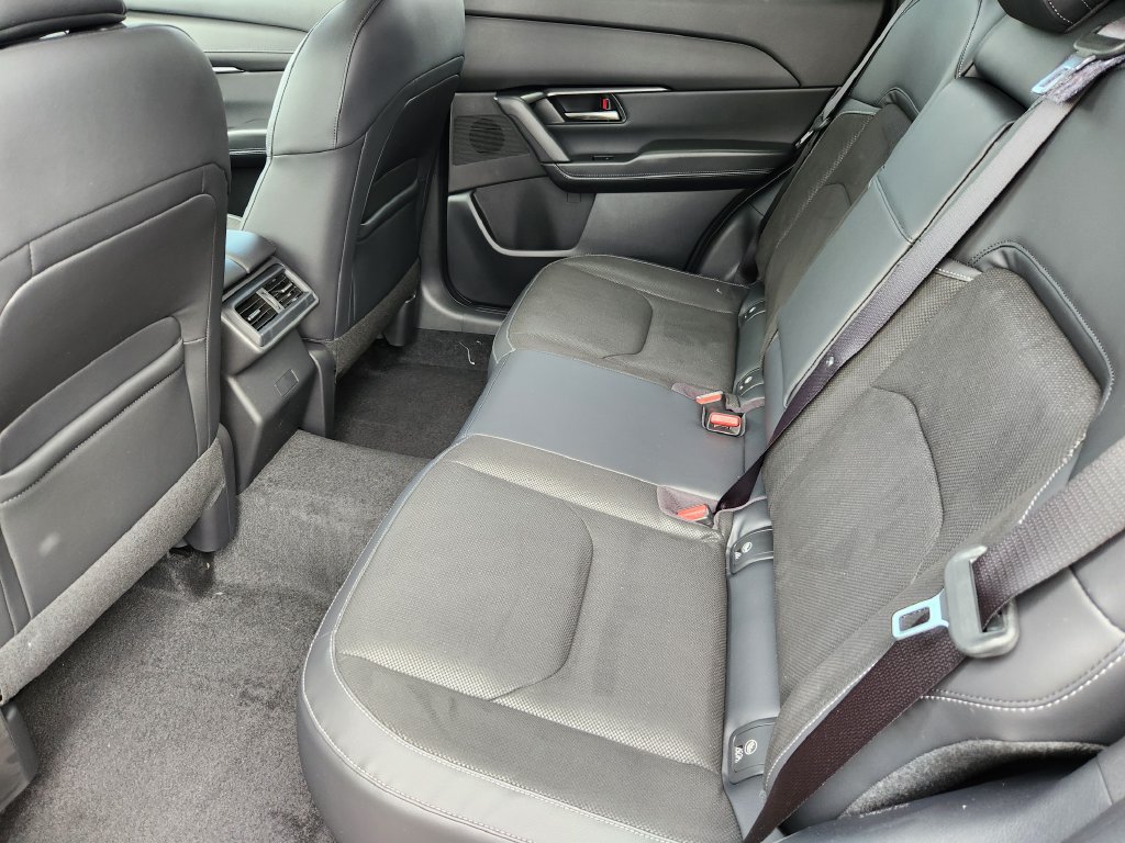 New 2026 MAZDA CX-5 Select AWD/4WD image 19