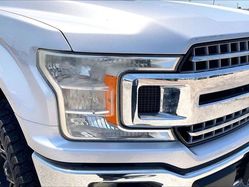 Used 2018 Ford F150 XLT w/ Equipment Group 302A Luxury AWD/4WD image 31