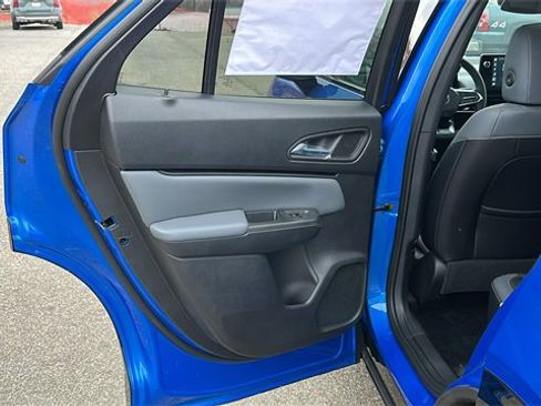 New 2025 Honda Prologue Touring image 21