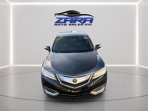 Used 2016 Acura RDX AWD w/ Technology Package image 10
