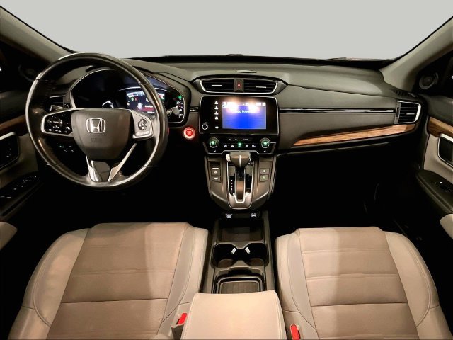 Used 2021 Honda CR-V EX-L image 14