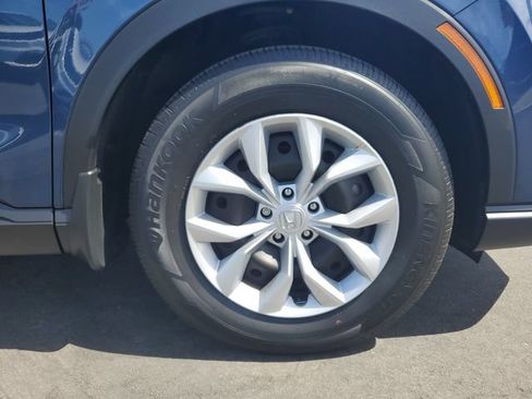 Certified 2024 Honda CR-V LX image 6