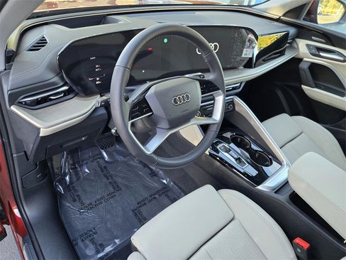 New 2025 Audi Q5 Premium Plus image 19