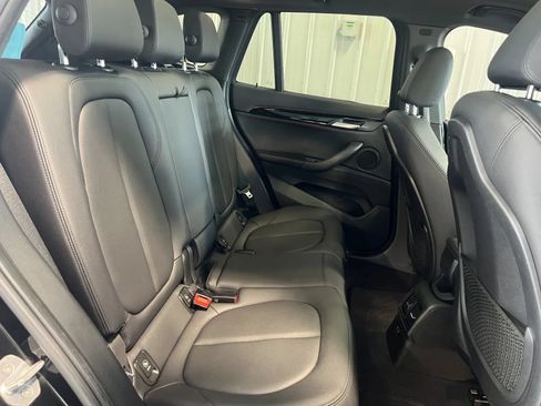 Used 2018 BMW X1 xDrive28i w/ Premium Package AWD/4WD image 24