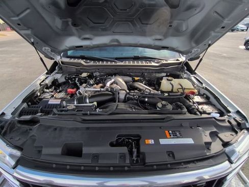 Used 2023 Ford F350 Lariat w/ Lariat Ultimate Package image 28