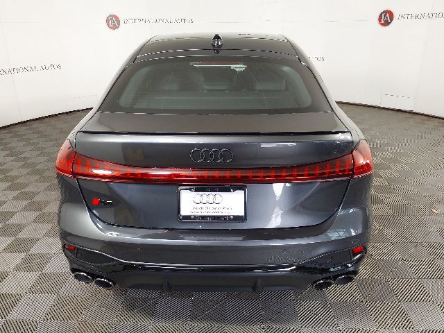 New 2026 Audi S5 Premium Plus AWD/4WD image 5