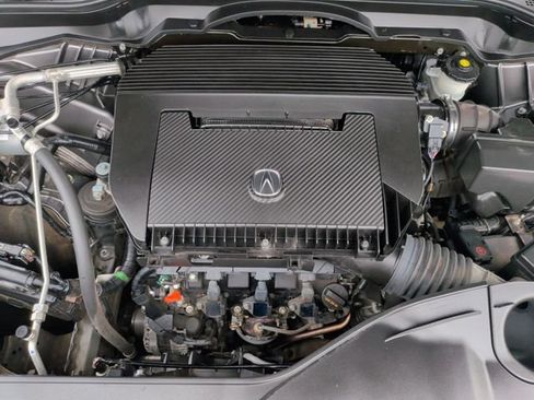 Used 2022 Acura MDX SH-AWD w/ Advance Package image 35
