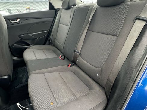 Used 2019 Hyundai Accent SE image 35