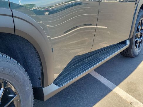 New 2026 Nissan Armada PRO-4X image 20