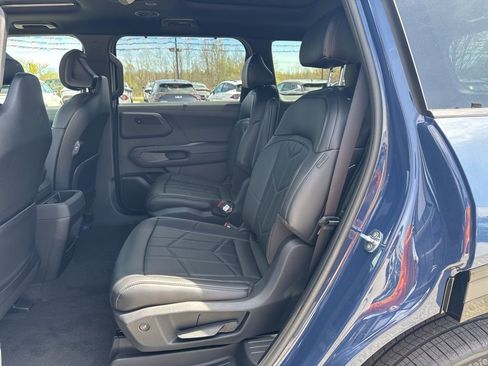 New 2027 Kia Telluride SX X-Line AWD/4WD image 10