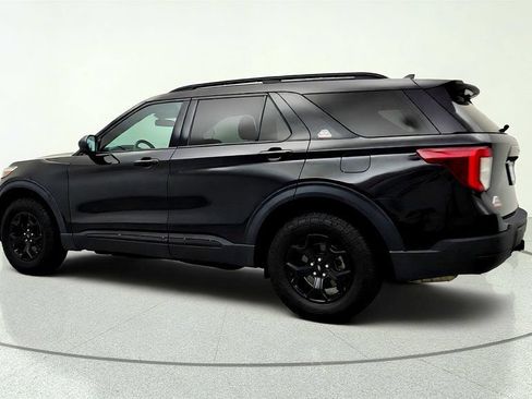 Used 2023 Ford Explorer Timberline w/ Timberline Technology Package AWD/4WD image 7