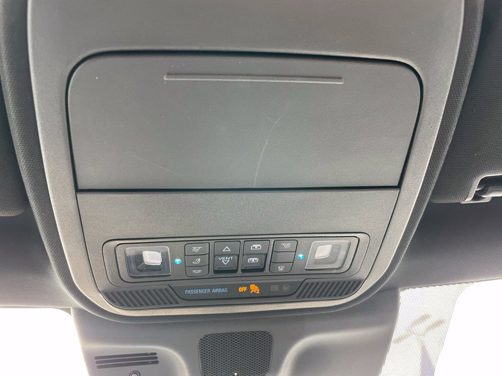 Used 2025 Ford Expedition Tremor AWD/4WD image 25