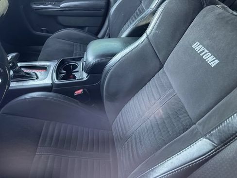 Used 2021 Dodge Charger R/T w/ Daytona Edition Group RWD image 5